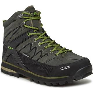 CMP Moon Mid Trekking Shoes Waterproof Vandresko Herrer størrelse 46 farve sort