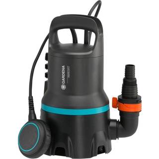 Gardena dykpumpe 9000 til urent vand - 9040-20