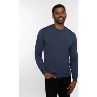 TRAVISMATHEW Layer-faciliteter, mørkeblå