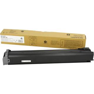 Sharp Tonerkassette sort 24.000 sider MX36GTBA