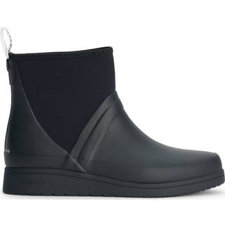 Tretorn Women's Viken Low Neo Black/Black, 011/Black/Black, 39