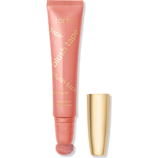Tarte - Blush Tape™ - Liquid Blush - Shape Tape Blush Tape Liquid - For Women - Pink