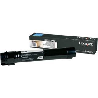 C950X2KG LEXMARK C950 TONER CART BLACK HIGH YIELD RP