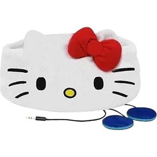 OTL Hello Kitty Audioband