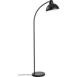 Dyberg Larsen Eric Sort Gulvlampe