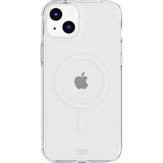 Tech21 Evo Clear MagSafe iPhone 15 Plus