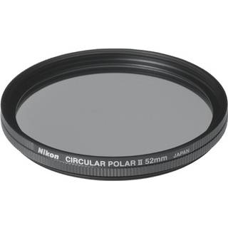 Nikon C-PLII