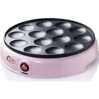 Bestron Sweet Dreams - Poffertjes Maker/Blinis Pande