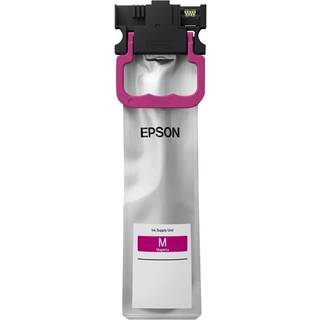 Epson - XL - magenta - original - ink pack - Ink pack Magenta