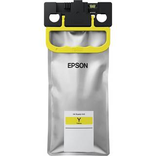 Epson - XXL size - yellow - original - ink pack - Ink pack Gul