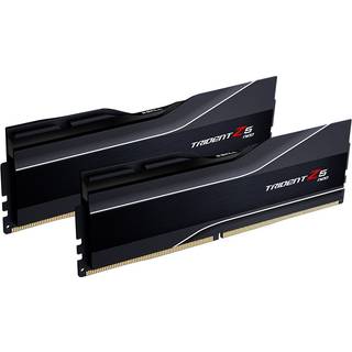 G.Skill Trident Z5 Neo DDR5-6000 - 64GB - CL32 - Dual Channel (2 pcs) - AMD EXPO - Sort