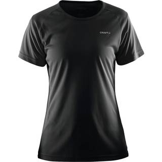 Prime Tee W - Black