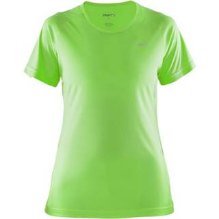 Prime Tee W - Green