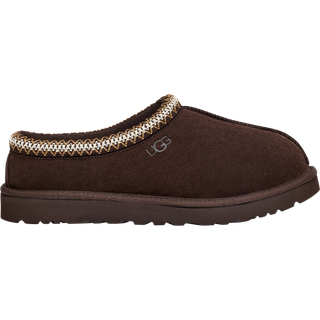 Tasman Slippers, Dusted Cocoa, 42