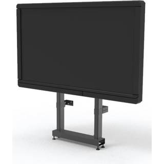 VIVOLINK Motorised TV/LFD wall mount