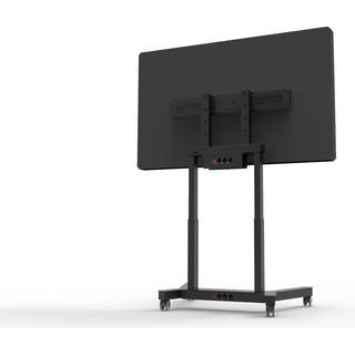 VIVOLINK Mobile Motorised TV/LFD