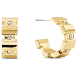 Tommy Hilfiger Ohrringe - 2780778 - gold