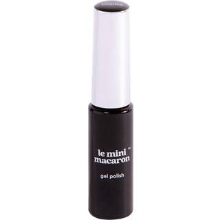 Le Mini Macaron Le Gel Liner Licorice, 6 ml.