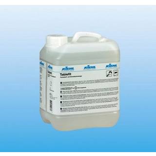 Kiehl Tablefit 2 x 5 l Plast- og skrivebordsrens (j 50 01 05)