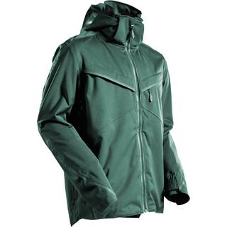 MASCOT® Skaljakke Skovgrøn 22001-657-34 XL