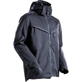 MASCOT CUSTOMIZED skaljakke, mørk marine - XS