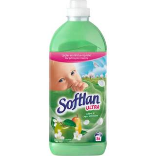 Softlan Outdoor Fresh tekstilblødgøringsmiddel 61032647 - På lager i butik