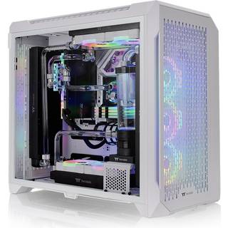 Thermaltake CTE C750 Air - Kabinet - Tower - Hvid
