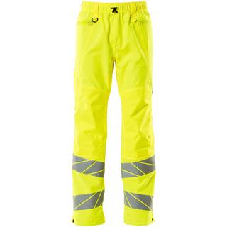 MASCOT® Overtræksbukser Hi-Vis Gul 19590-449-17 M