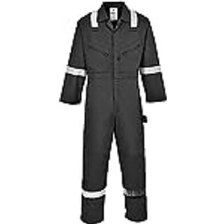 Portwest F813 Iona kedeldragt S Navy
