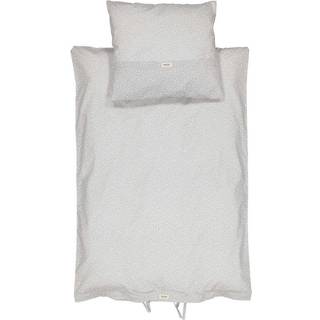 Marmar Meadow Leaves Baby Sengetøj Crispy Poplin