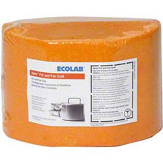Ecolab Apex Pot & Pan soak 3 x 2,27 kg