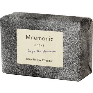 &Tradition Mnemonic MNC3 fast sæbe 100 g Into the moor