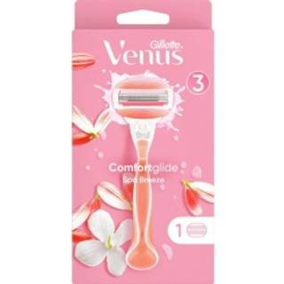 Gillette Venus Comfortglide Spa Breeze skraber