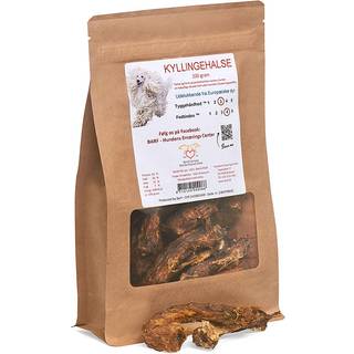 EASYBARF kyllingehalse Godbid 200 g