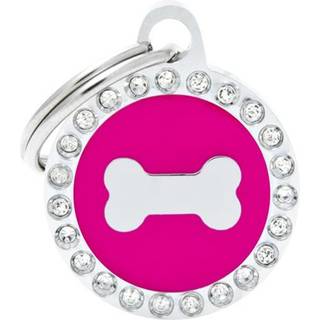 MyFamily Glam Pink - Ben