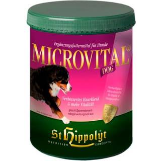 MicroVital DOG