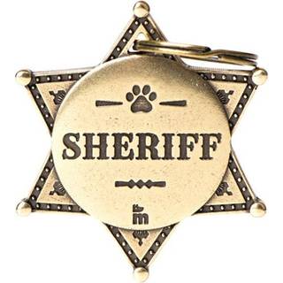 MyFamily Sheriff - Guld