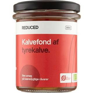Reduced Kalvefond Ø - 200 ml