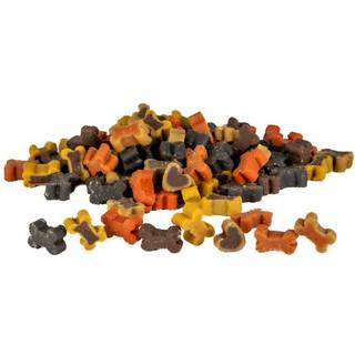 Semi-Moist soft mix bones 3500 g