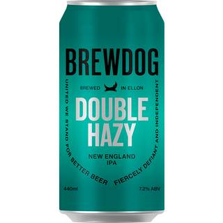 Brewdog, Double Hazy
