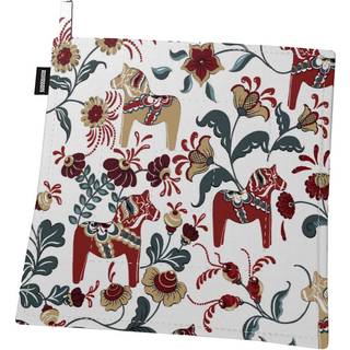 Arvidssons Textil Leksand mini grydelap 22x22 cm Jubilæumsudgave 30 år