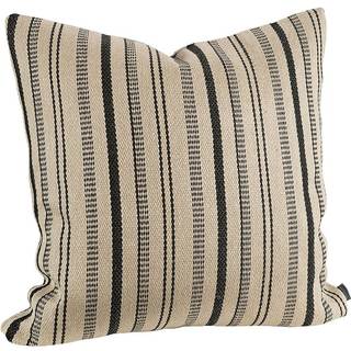 Kenzo Cushion Cover Black/Beige