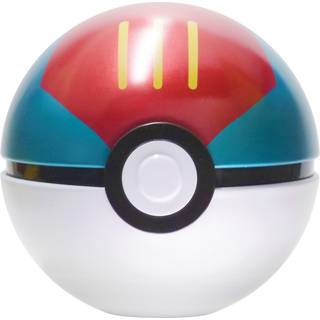 Pokémon TCG: Poké Ball Tin (C23/D23)