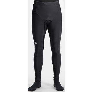 Sportful Cardio Tech Tight Langrendsbukser Herrer størrelse S farve sort