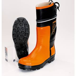 Stihl Special Beskyttelsesstøvle - 43