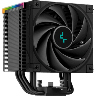 DEEPCOOL AK500 Digital CPU Køler - Sort