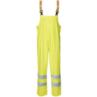 Elka 028850R Securetech Multinorm Pu Overall fluorescerende gul 2XL