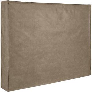 Artwood, Memphis Sengegavl 180 cm Buffalo Liver Artwood