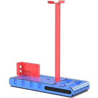iMP TECH DLX & LED Charge and Store Stand - Nintendo Switch
