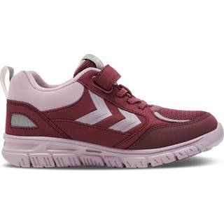 Hummel X-Light 2.0 Tex Jr Sneakers, Catawba Grape, 25